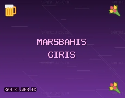 Marsbahis Giriş: Marsbahis Bonus Ve Kampanyalar