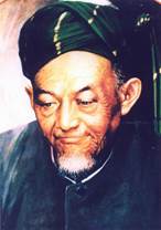 KH. Hasyim As'ari (Pendiri Jam'iyah Nahdlatul Ulama)