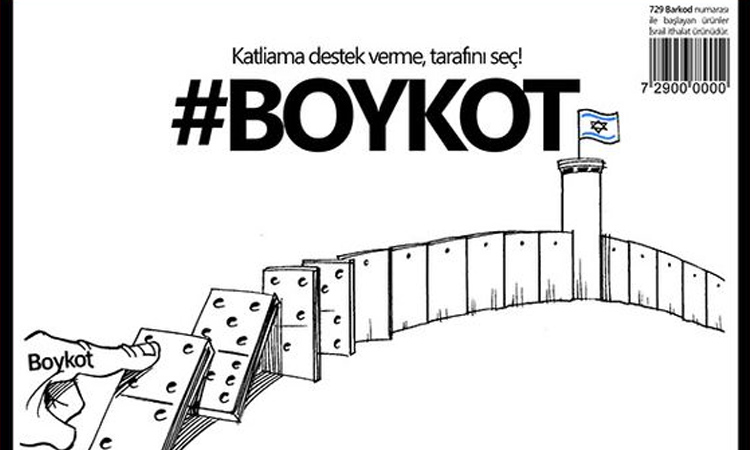 Produk israel
