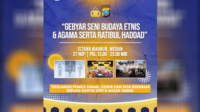 Polda Sumut