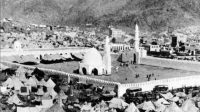 Masjid Al-Khaif Mina