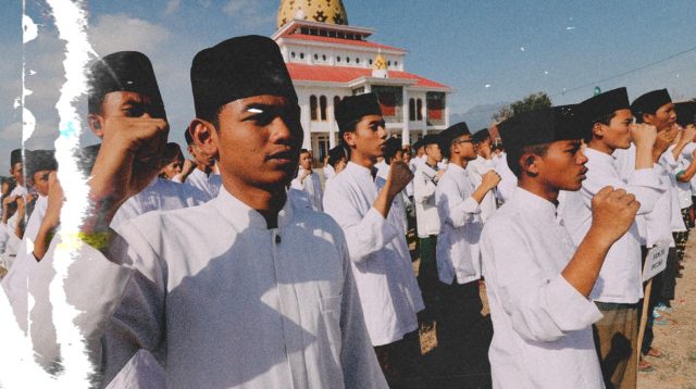 Santri