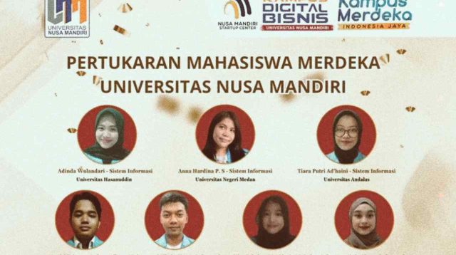 Kampus UNM