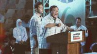 Kemenangan Prabowo