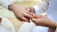 Mahar Palsu di Balik Kisah Pernikahan Syifa Dwi Fauziah