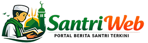 Santri Web