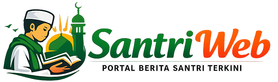 Santri Web